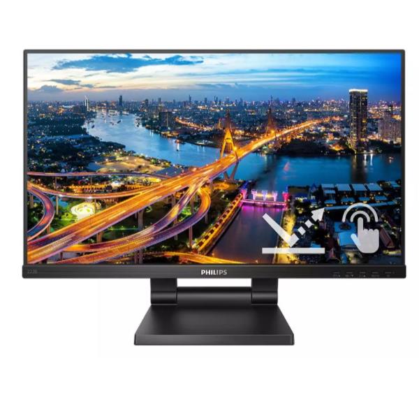 Monitor Philips Touch Screen 21,5